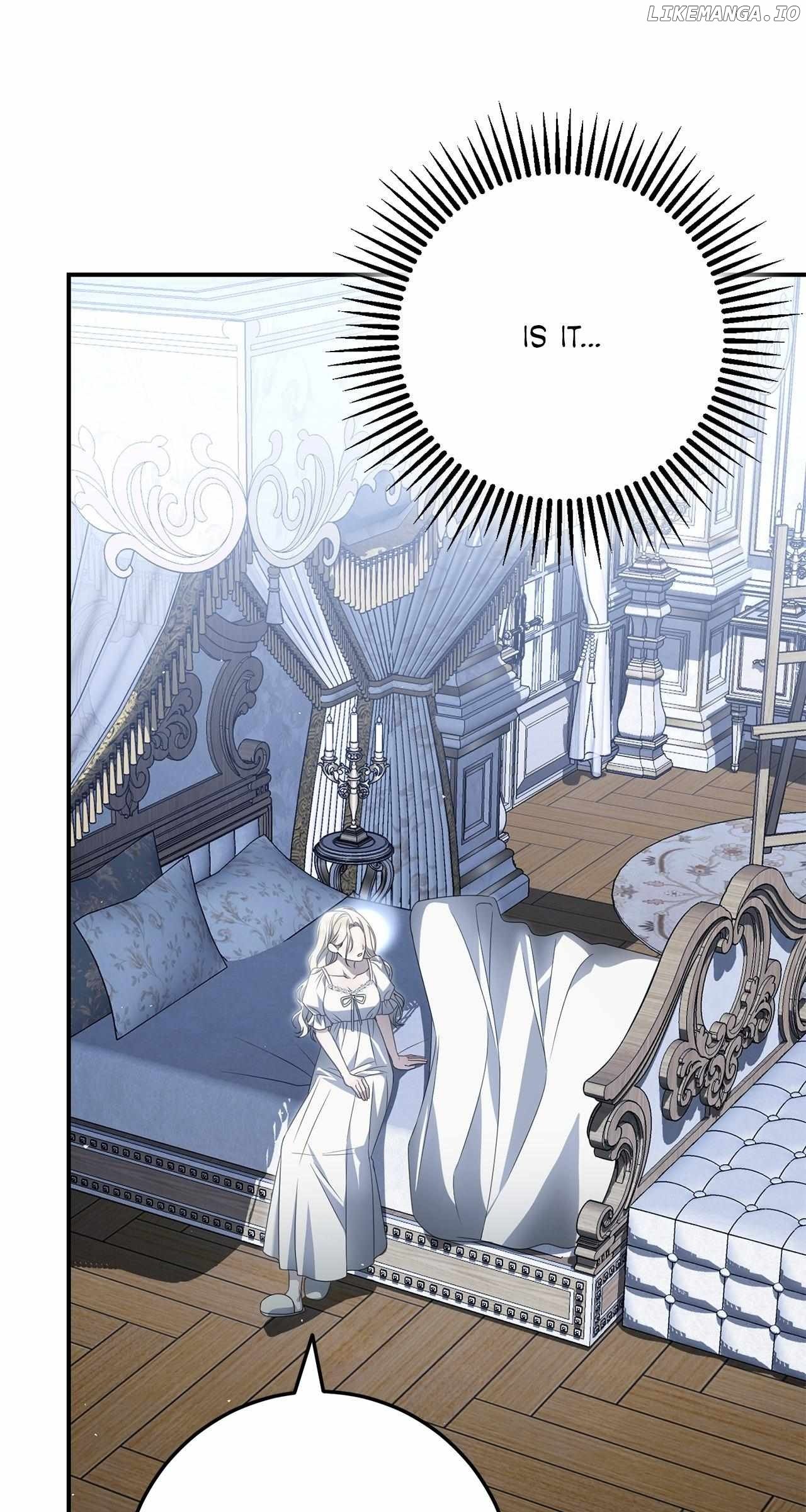 That's Not What My Will Said Chapter 9 - page 60