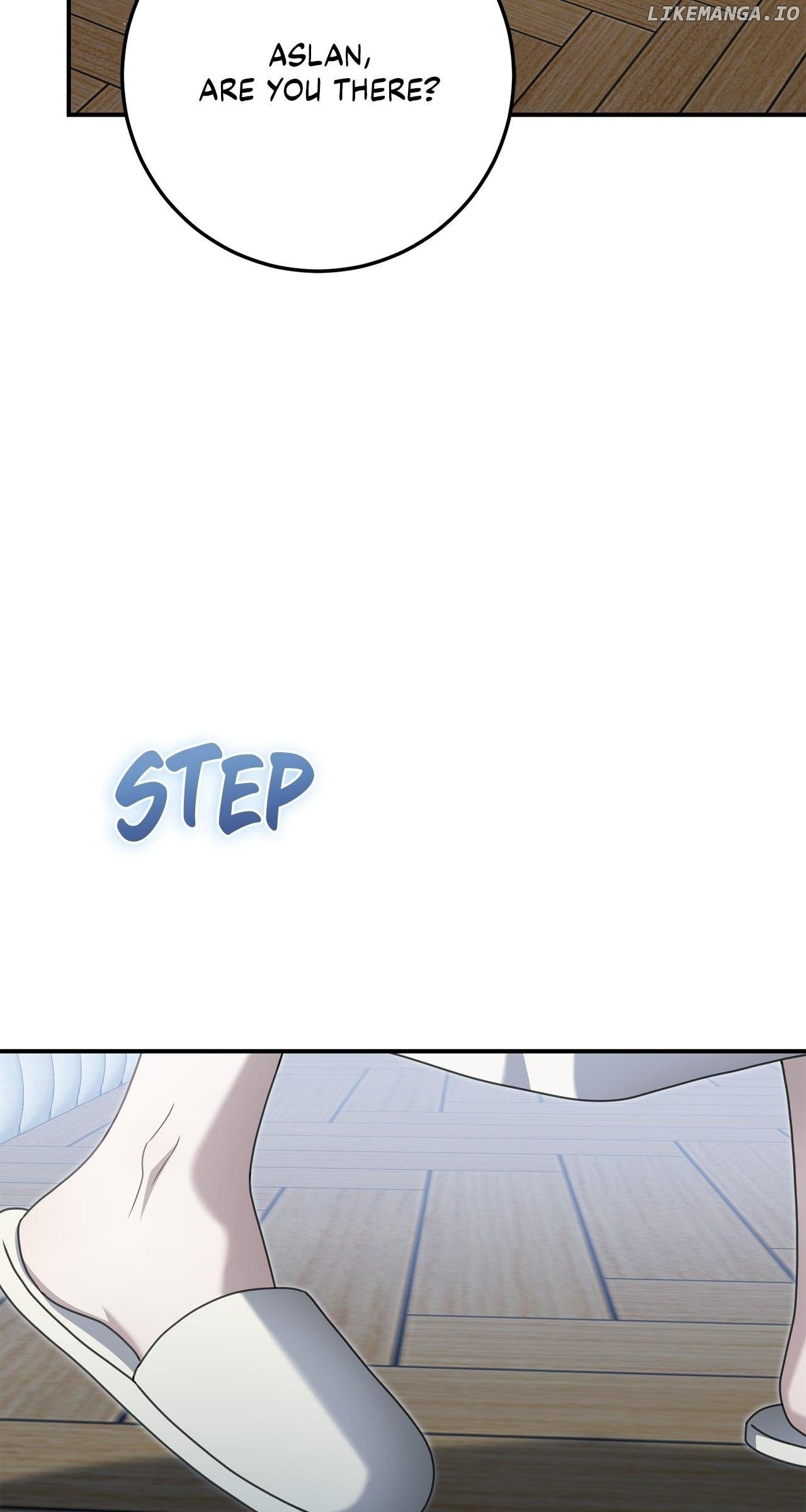 That's Not What My Will Said Chapter 9 - page 61