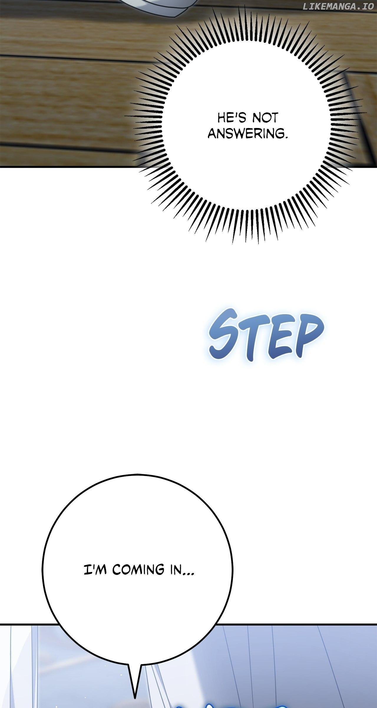 That's Not What My Will Said Chapter 9 - page 62