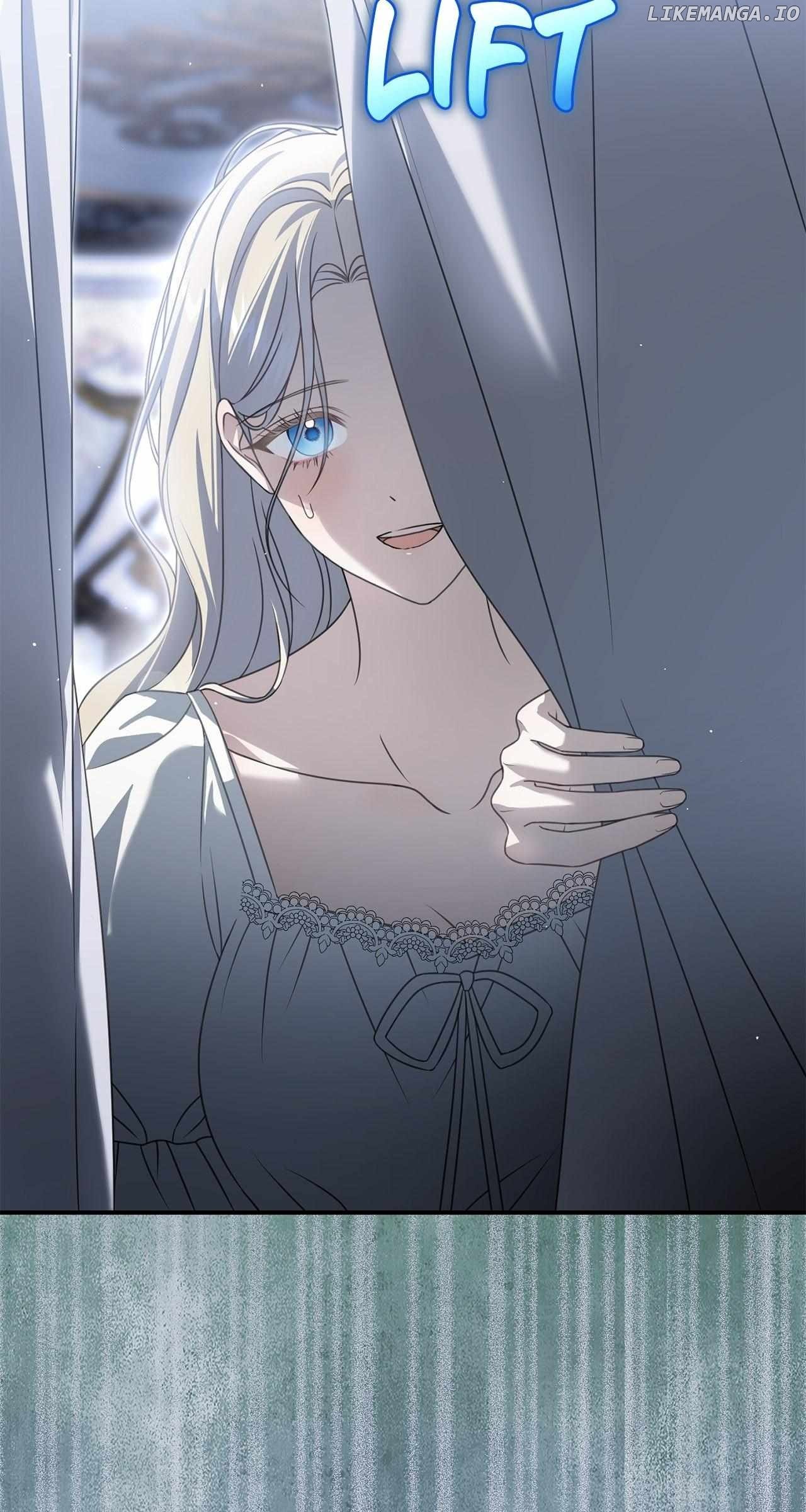 That's Not What My Will Said Chapter 9 - page 63