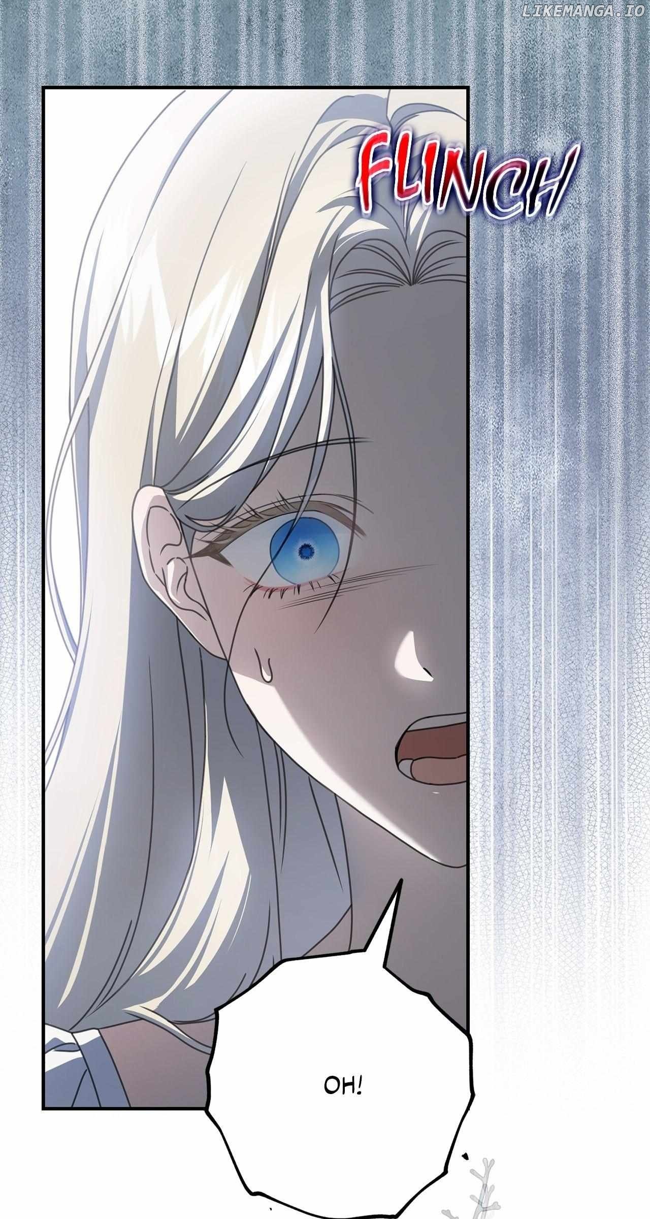 That's Not What My Will Said Chapter 9 - page 64