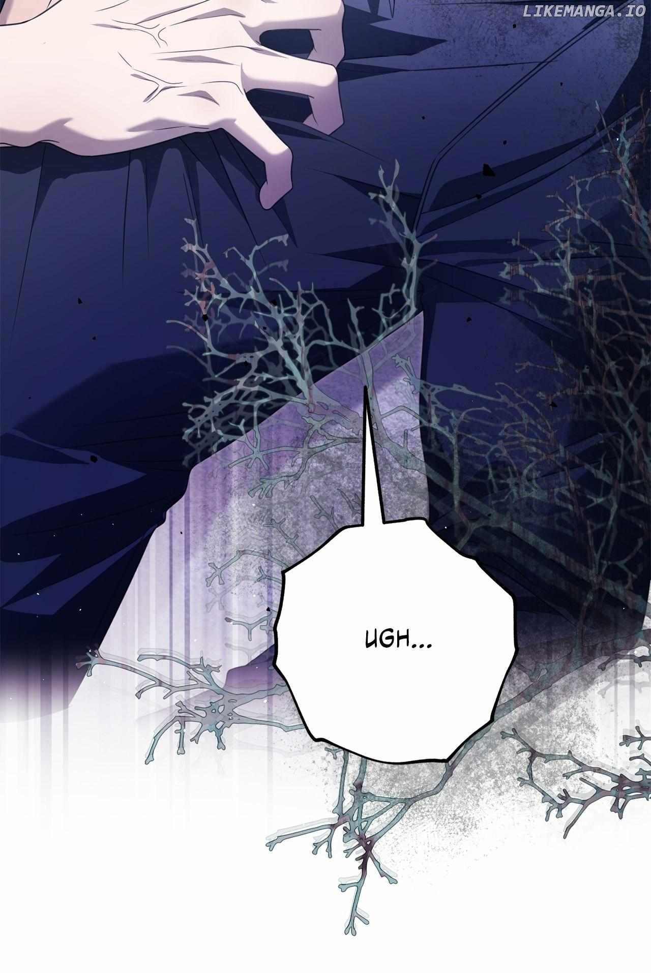 That's Not What My Will Said Chapter 9 - page 66