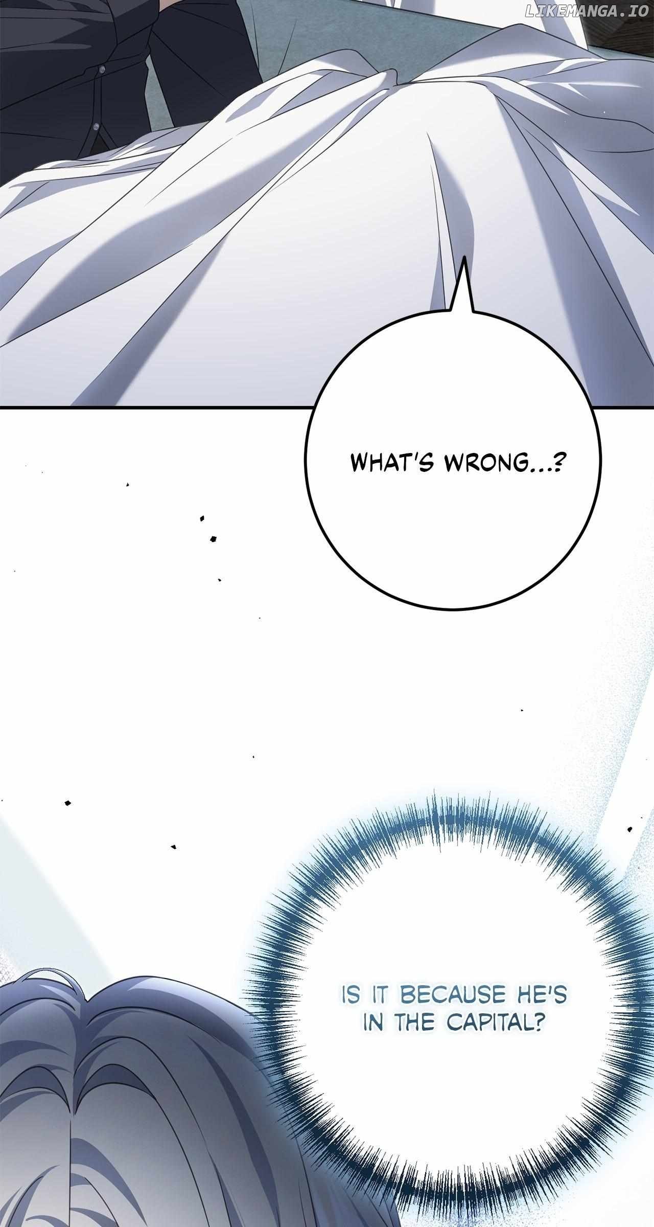 That's Not What My Will Said Chapter 9 - page 68