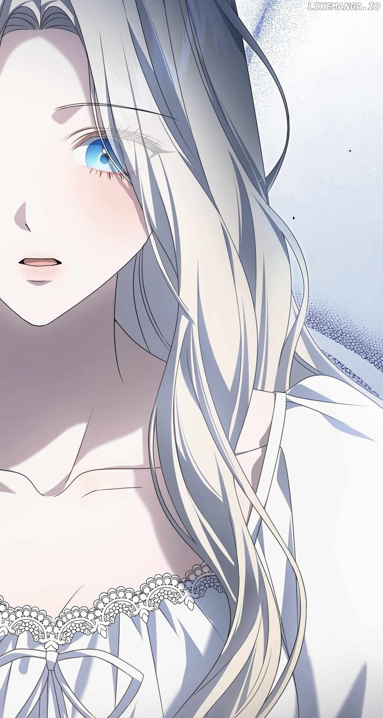 That's Not What My Will Said Chapter 9 - page 69