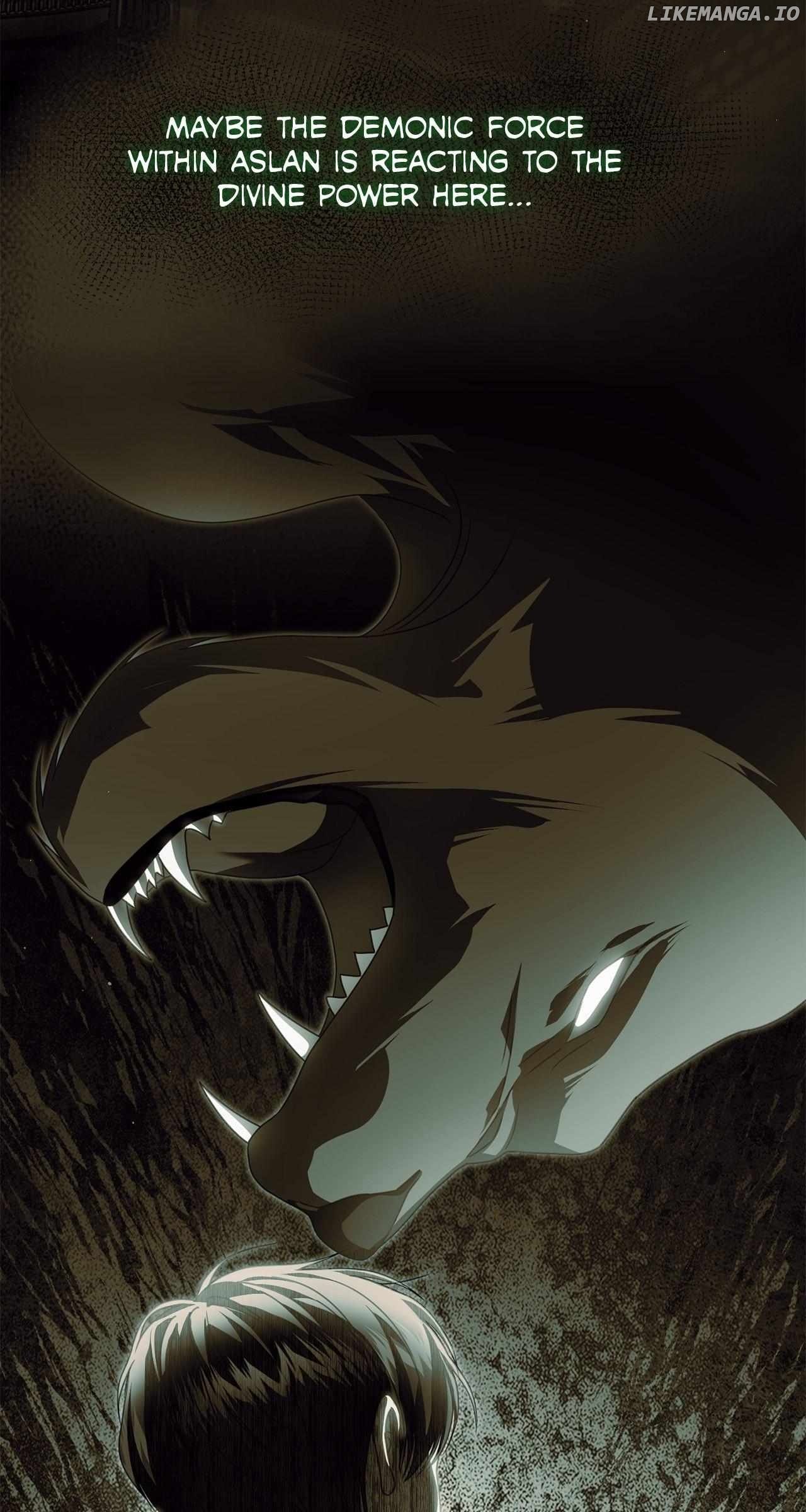 That's Not What My Will Said Chapter 9 - page 72