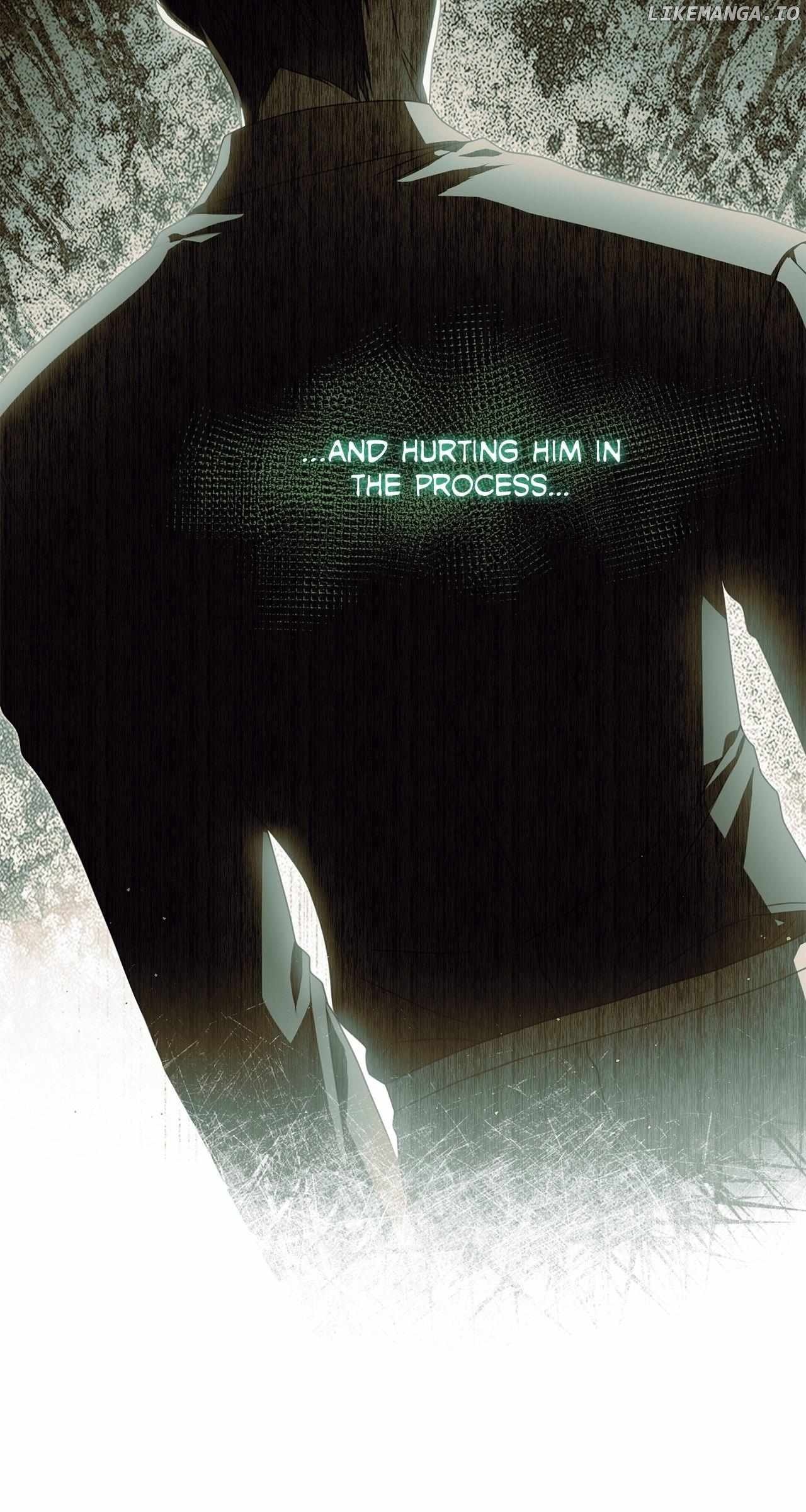 That's Not What My Will Said Chapter 9 - page 73
