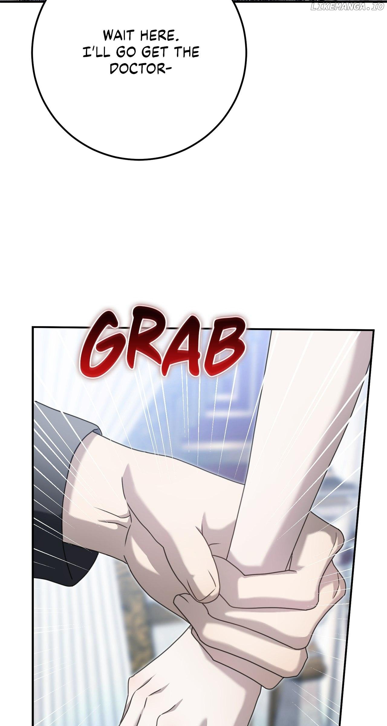 That's Not What My Will Said Chapter 9 - page 76