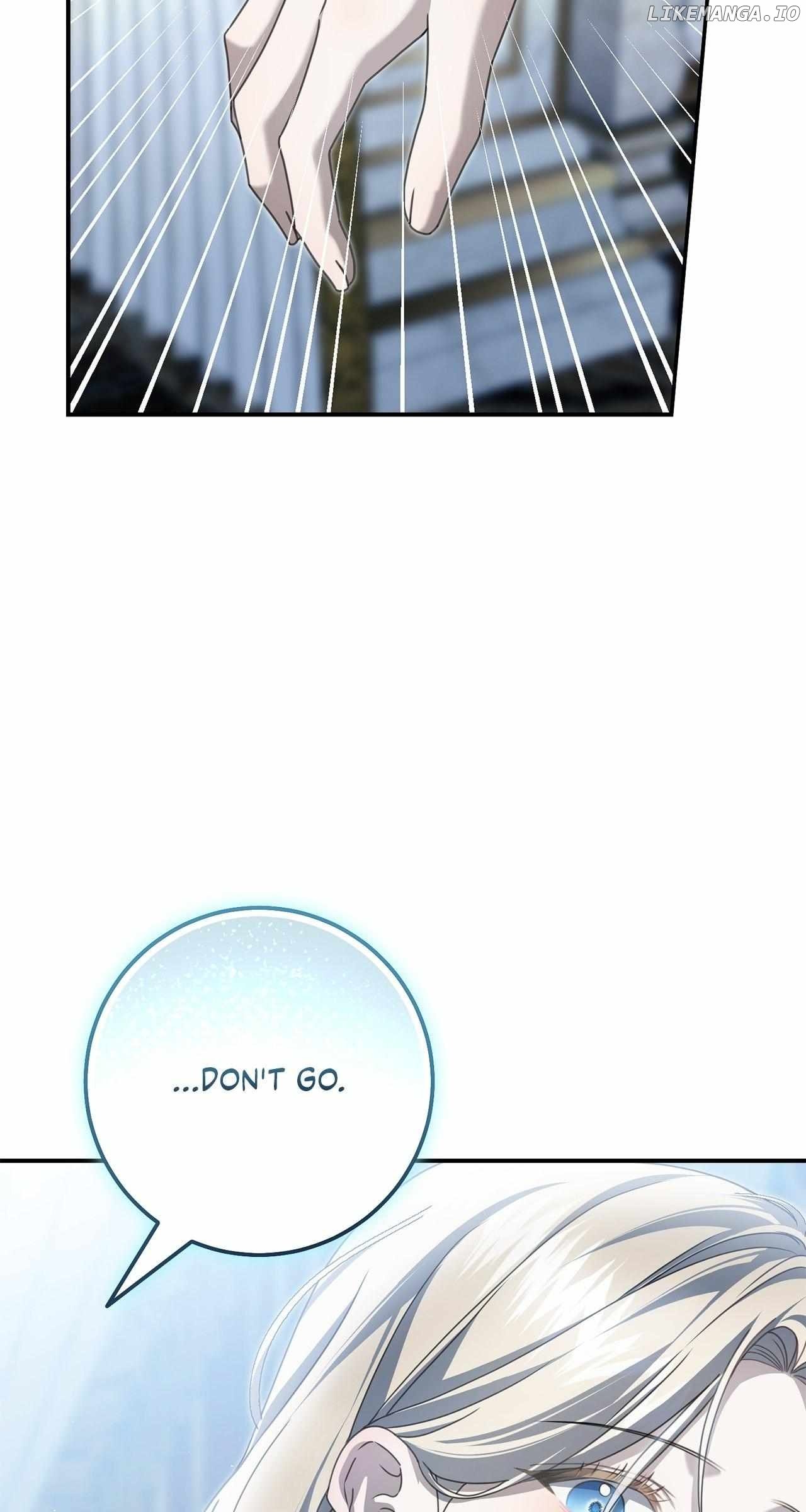 That's Not What My Will Said Chapter 9 - page 77
