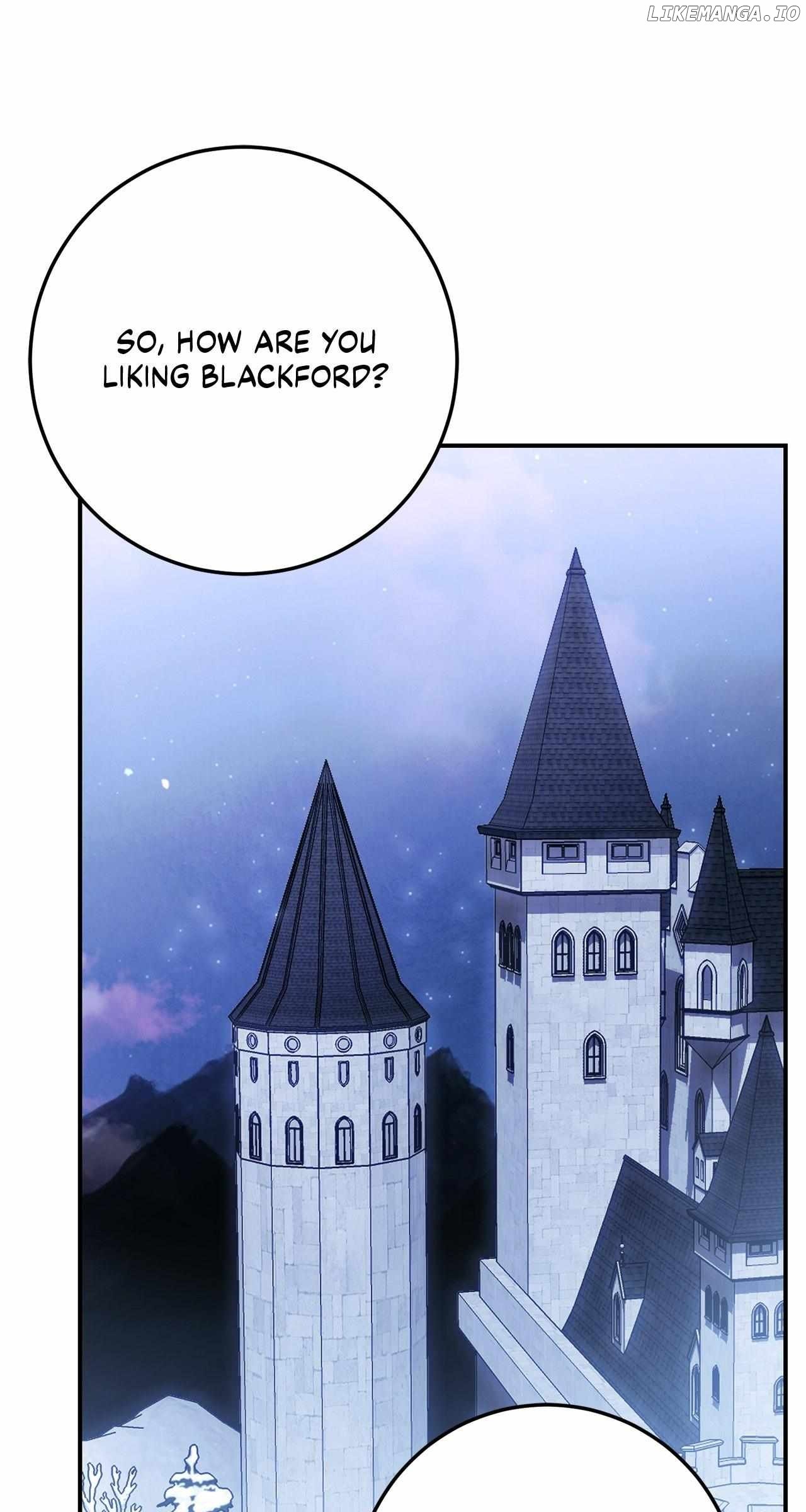 That's Not What My Will Said Chapter 9 - page 8