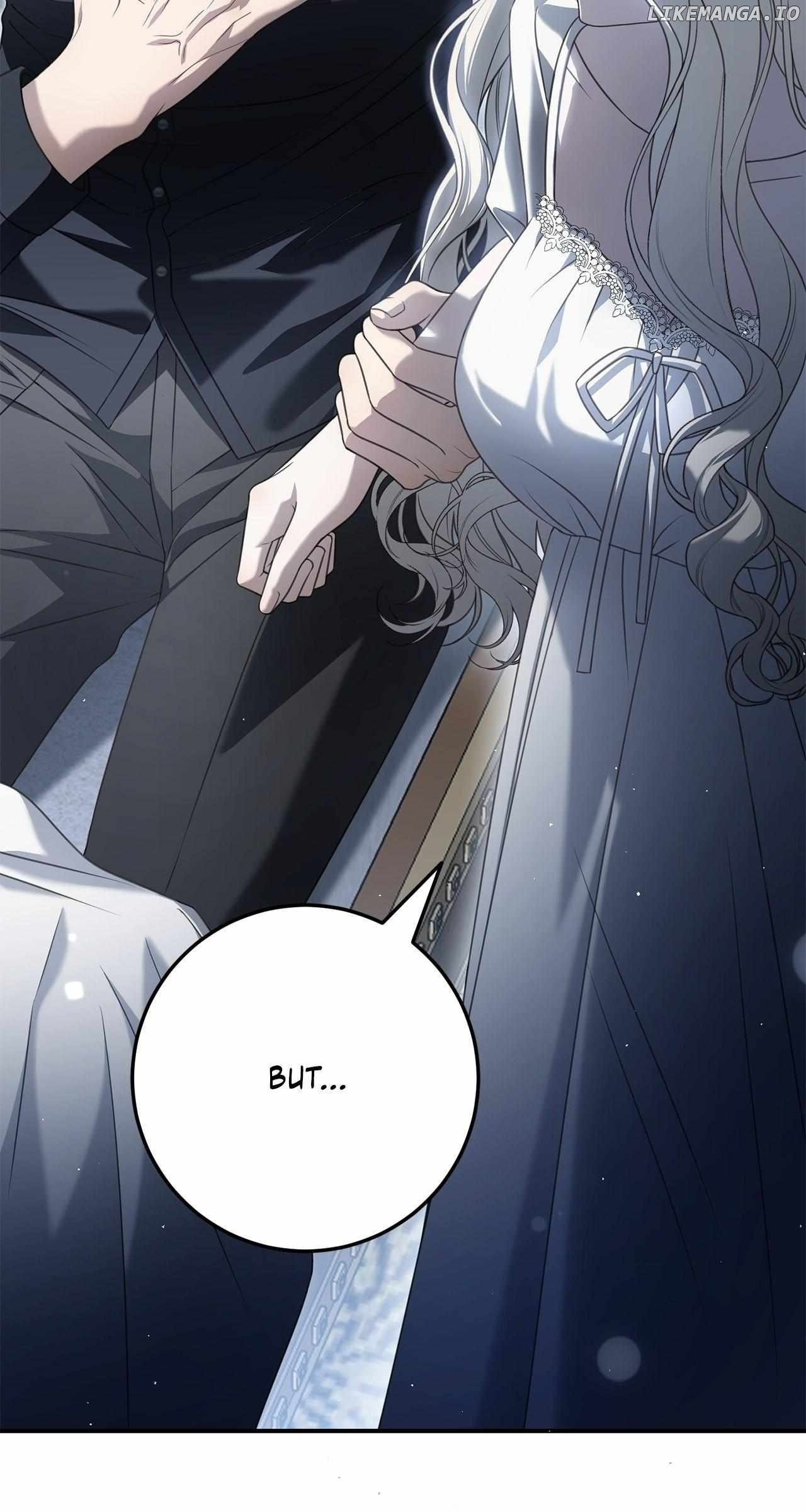 That's Not What My Will Said Chapter 9 - page 80