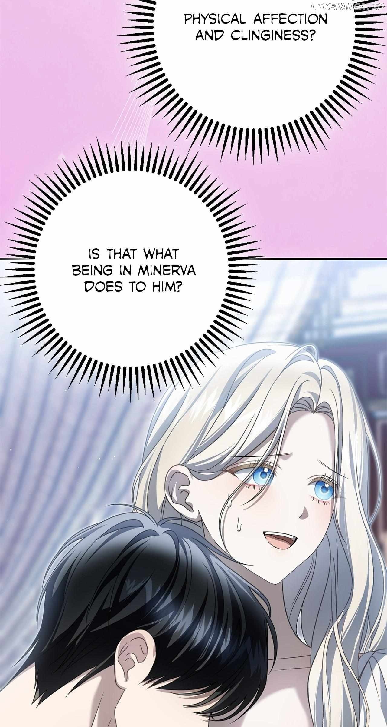 That's Not What My Will Said Chapter 9 - page 85