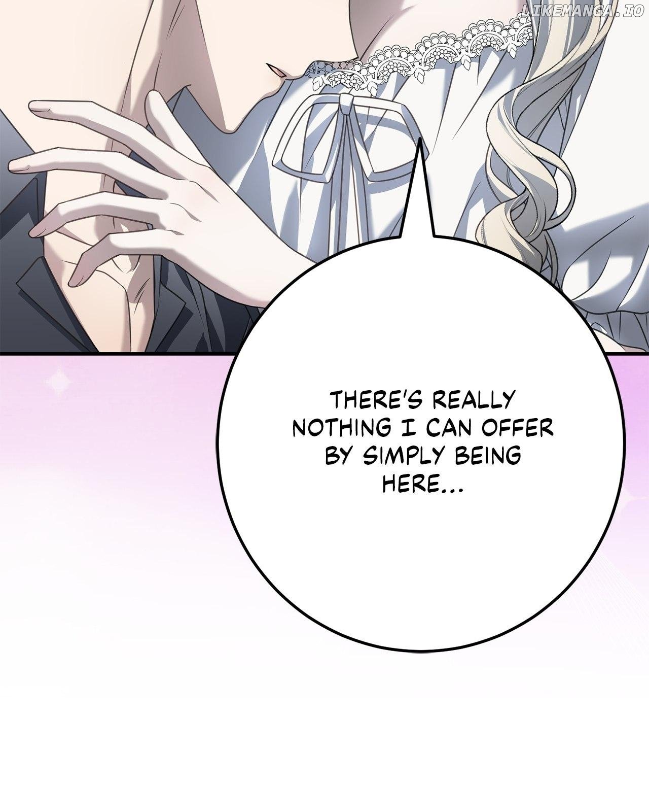 That's Not What My Will Said Chapter 9 - page 86