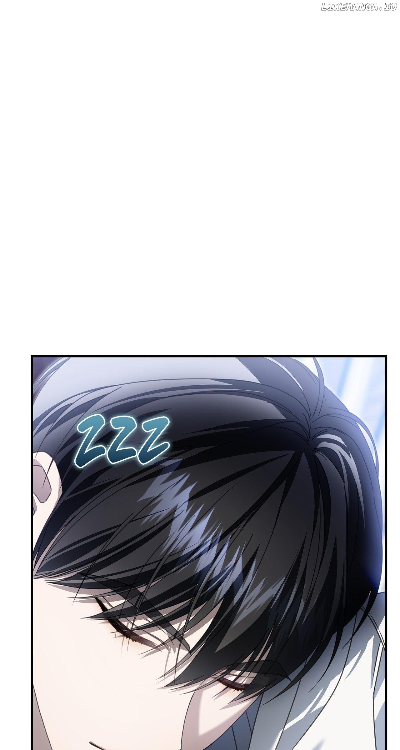 That's Not What My Will Said Chapter 9 - page 87