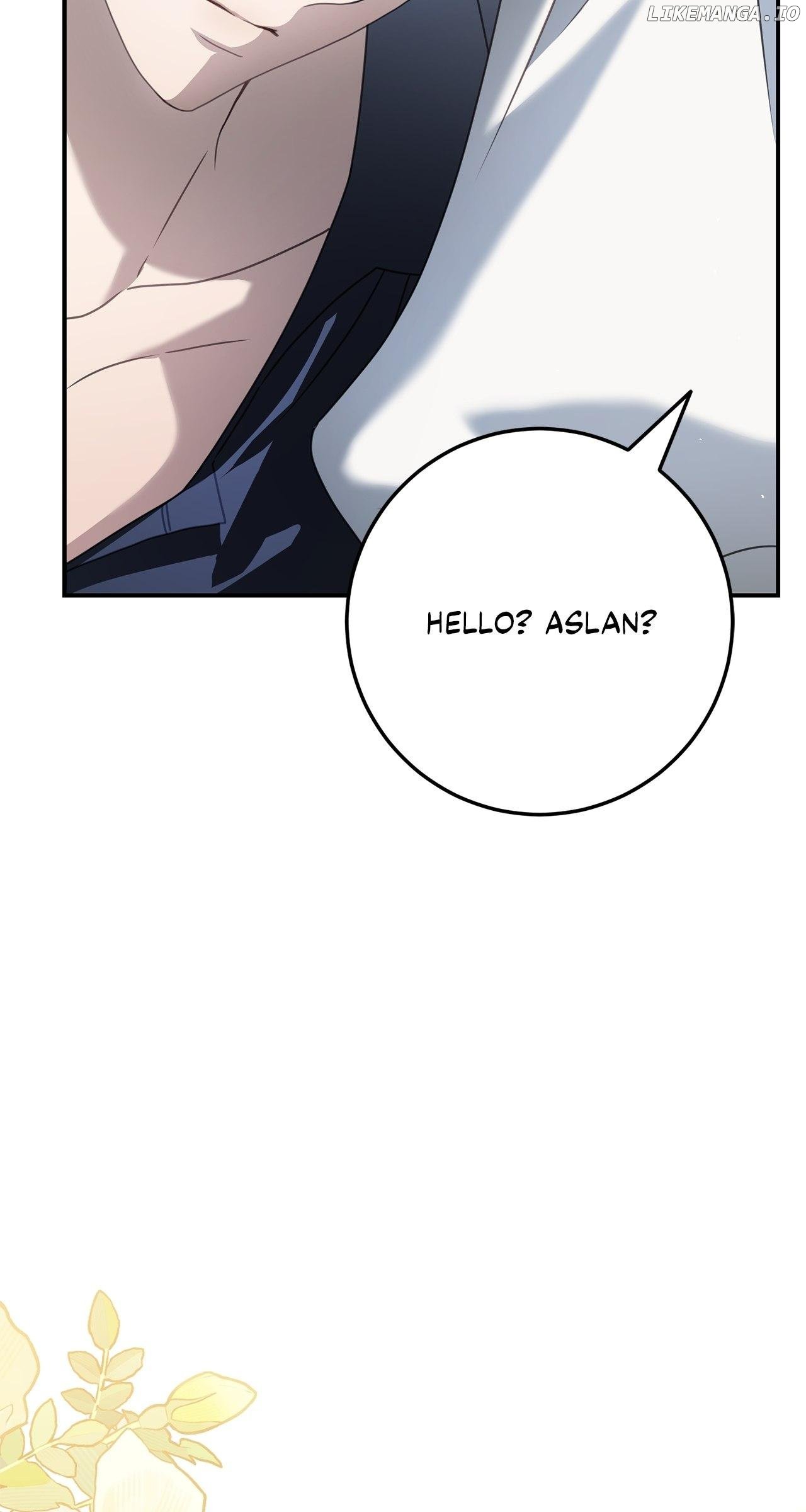 That's Not What My Will Said Chapter 9 - page 88