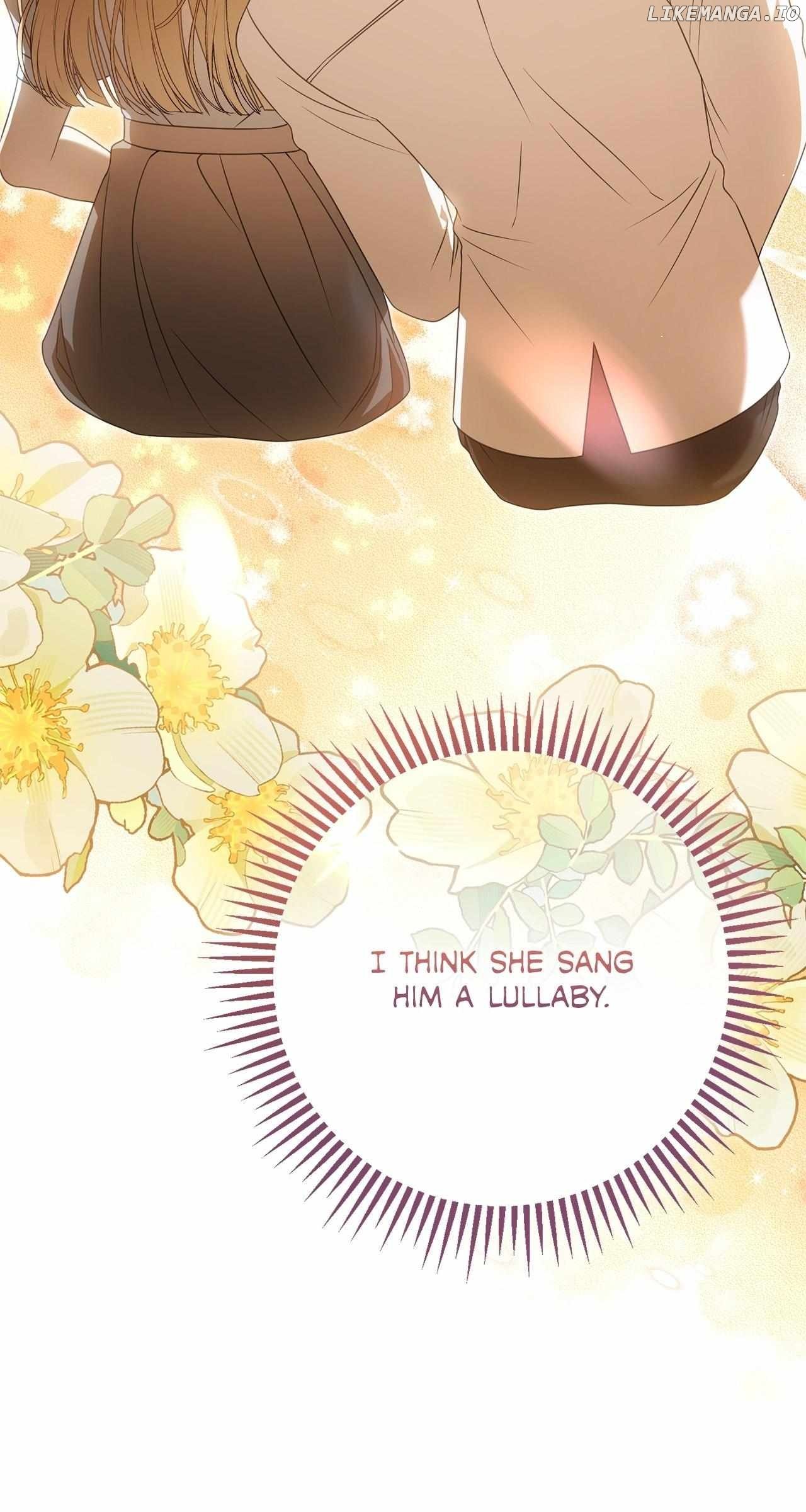 That's Not What My Will Said Chapter 9 - page 90