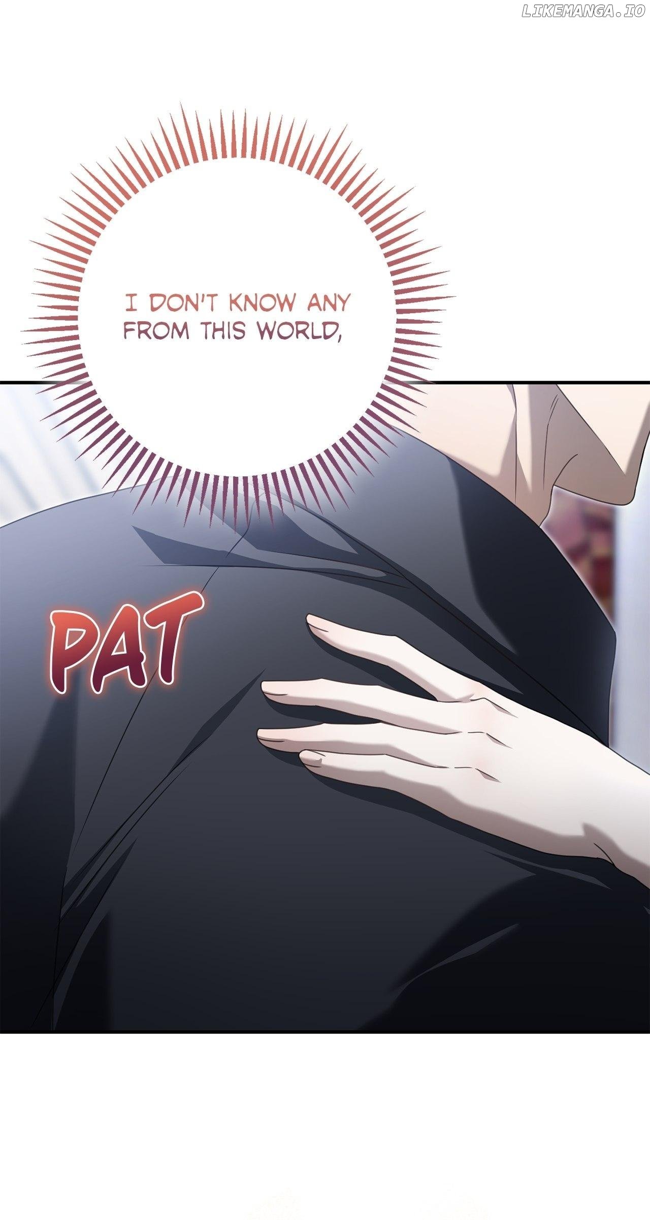 That's Not What My Will Said Chapter 9 - page 91