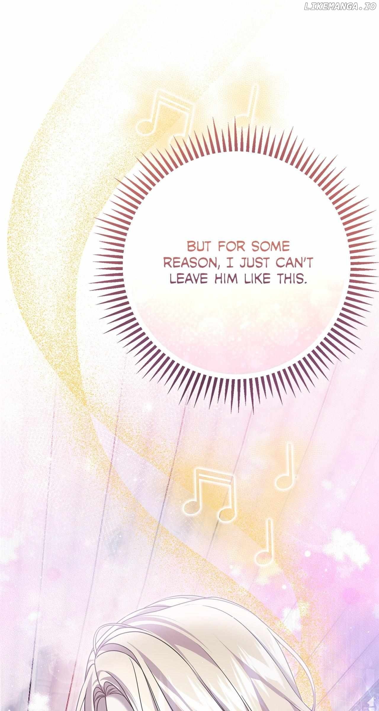 That's Not What My Will Said Chapter 9 - page 92
