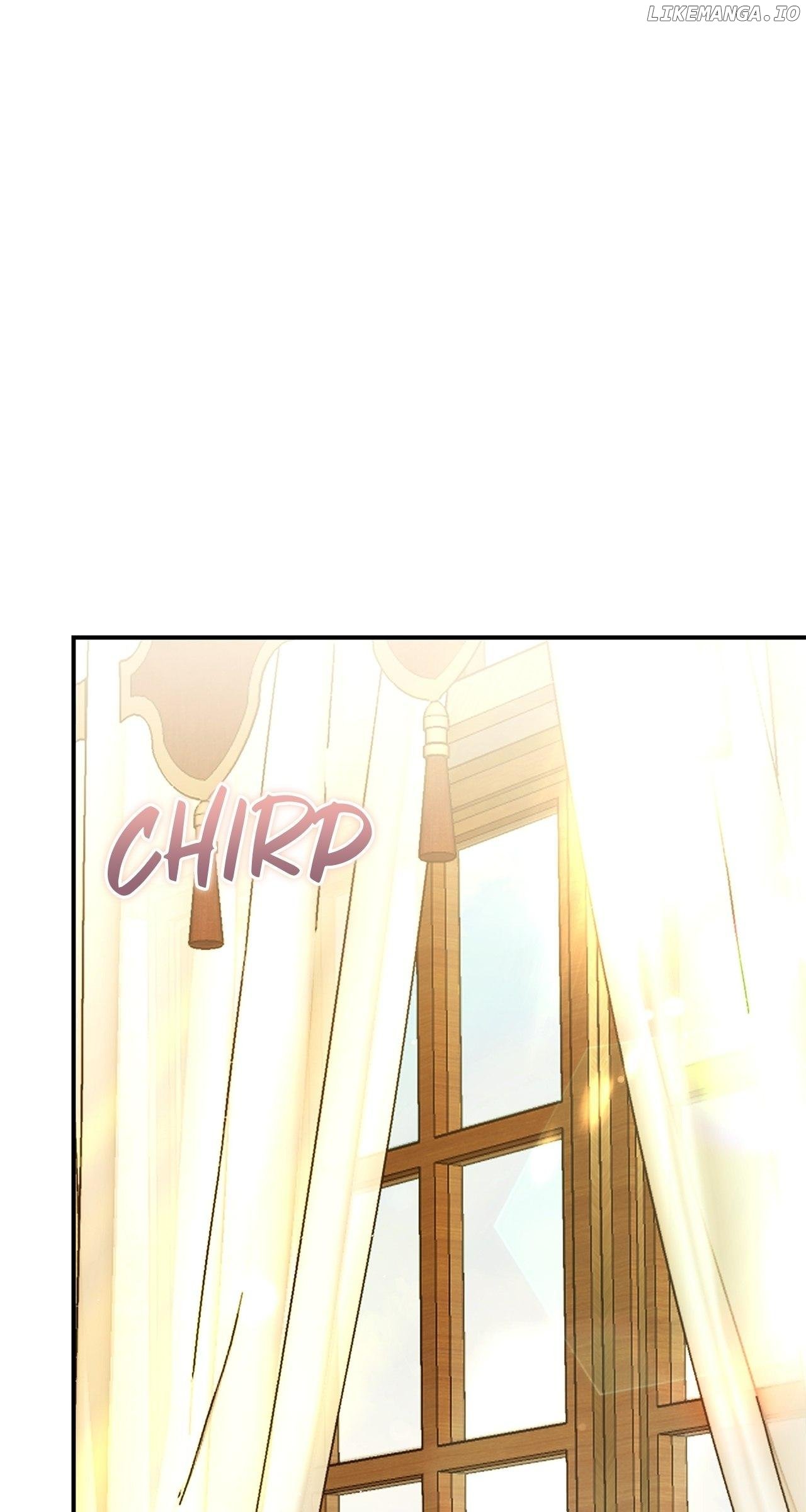 That's Not What My Will Said Chapter 9 - page 99