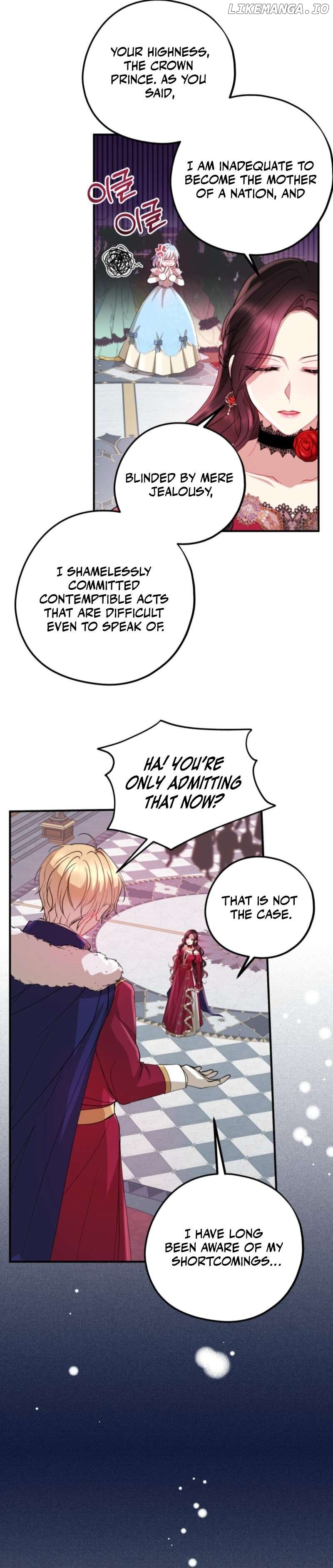 The Consequences of Messing with the Original Work Chapter 1 - page 12