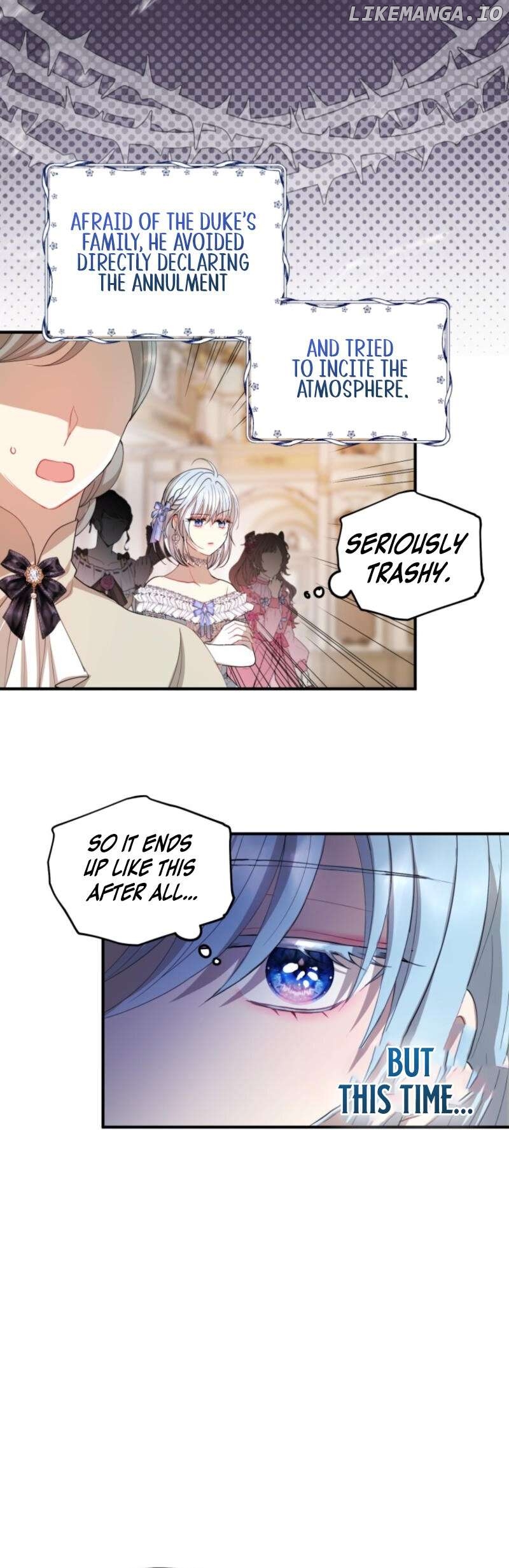 The Consequences of Messing with the Original Work Chapter 1 - page 14
