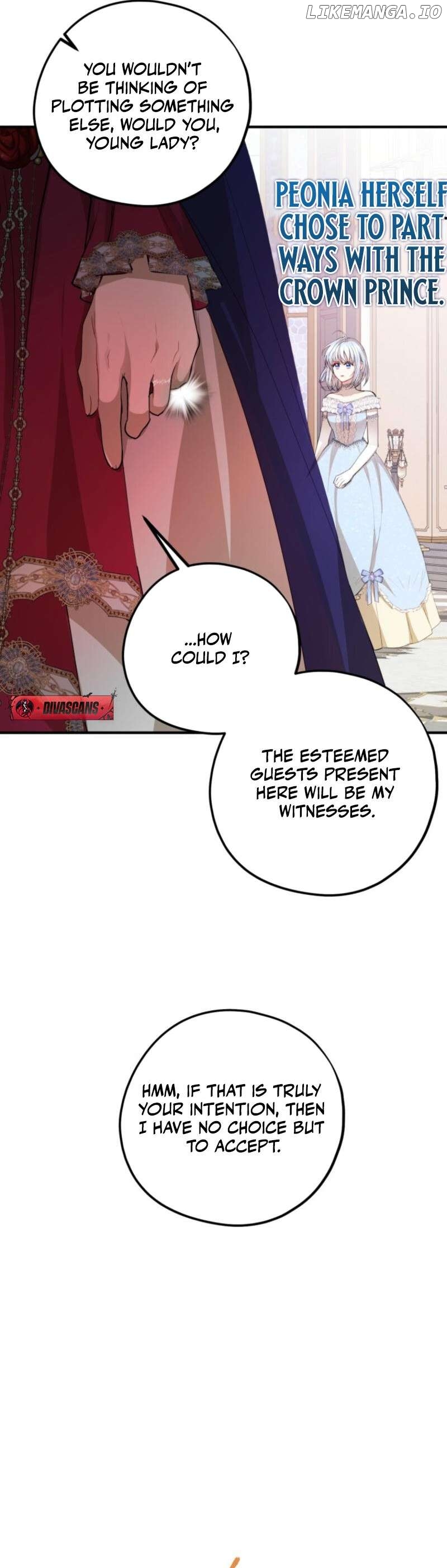 The Consequences of Messing with the Original Work Chapter 1 - page 15
