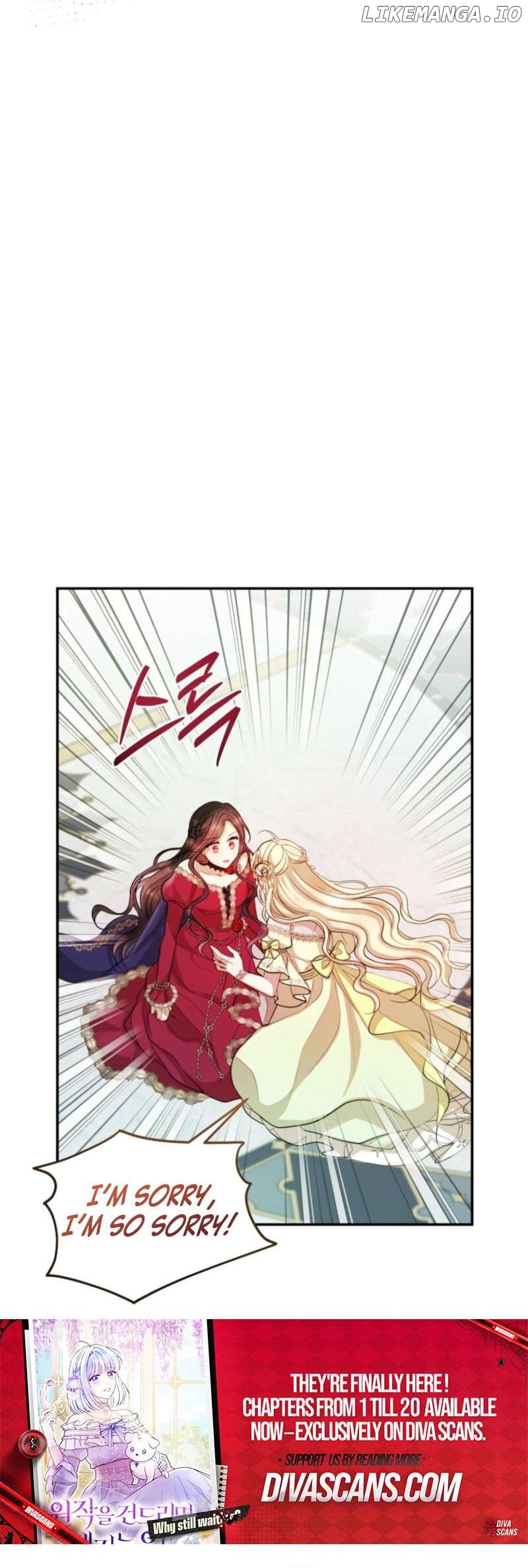 The Consequences of Messing with the Original Work Chapter 1 - page 17