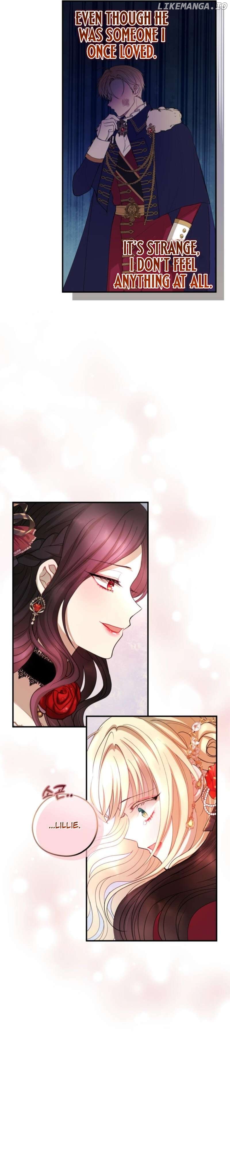 The Consequences of Messing with the Original Work Chapter 1 - page 19