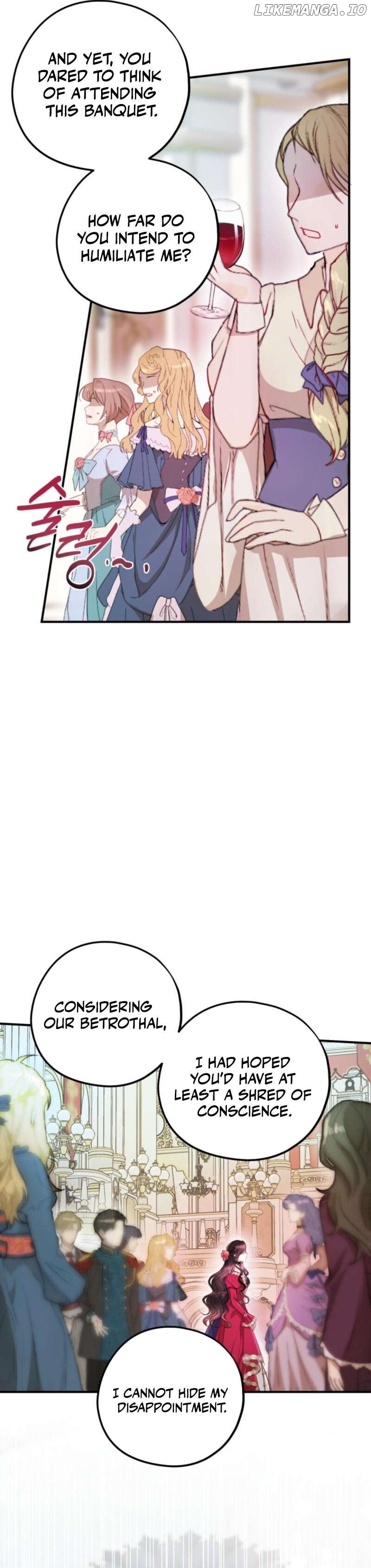 The Consequences of Messing with the Original Work Chapter 1 - page 2