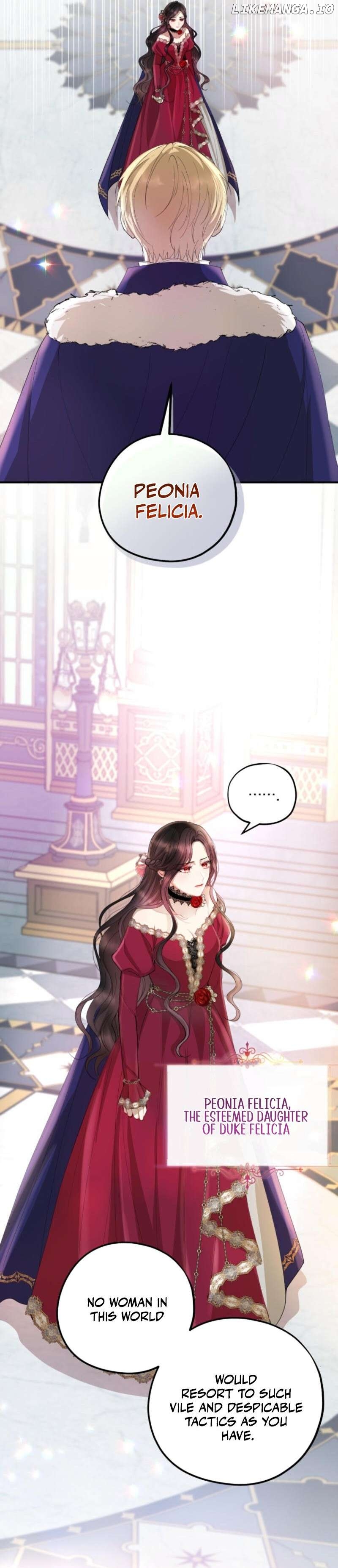 The Consequences of Messing with the Original Work Chapter 1 - page 3