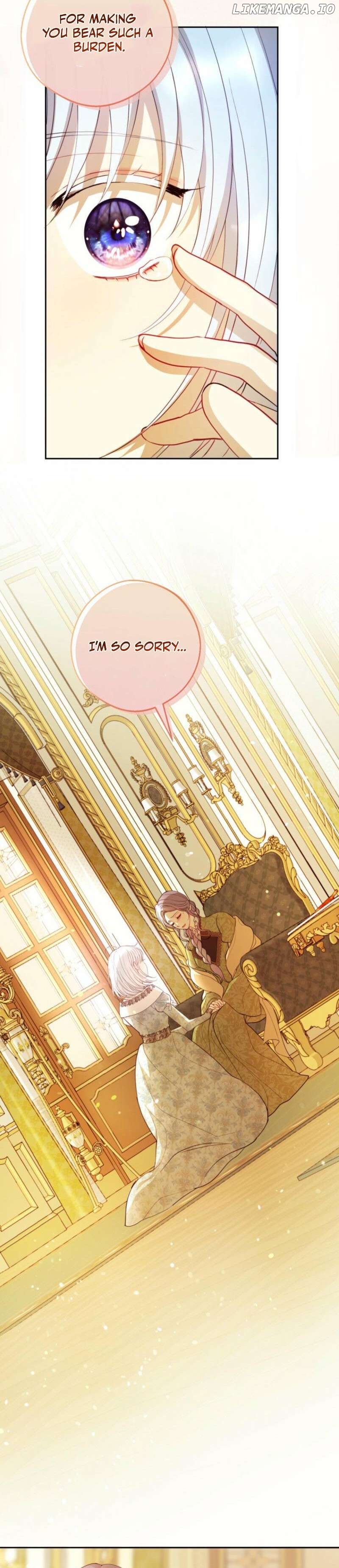 The Consequences of Messing with the Original Work Chapter 8 - page 3