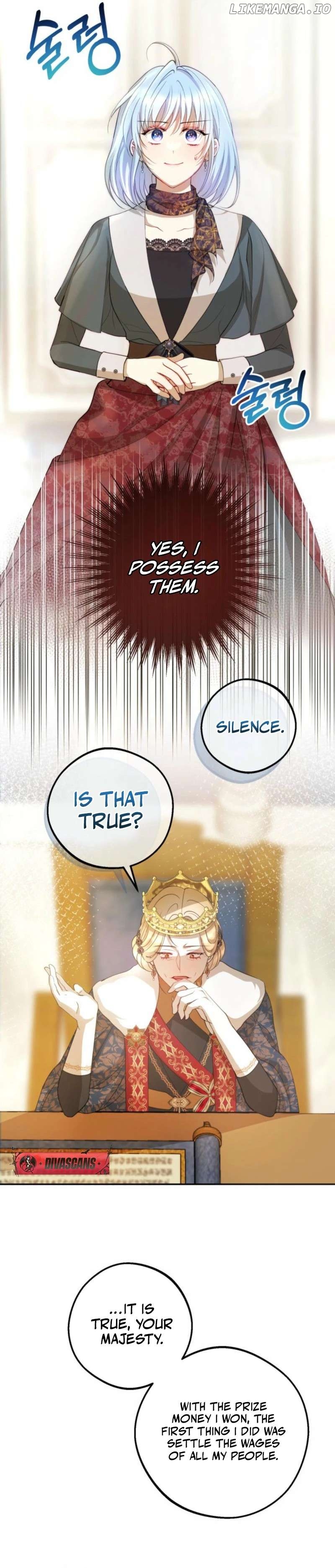 The Consequences of Messing with the Original Work Chapter 7 - page 3
