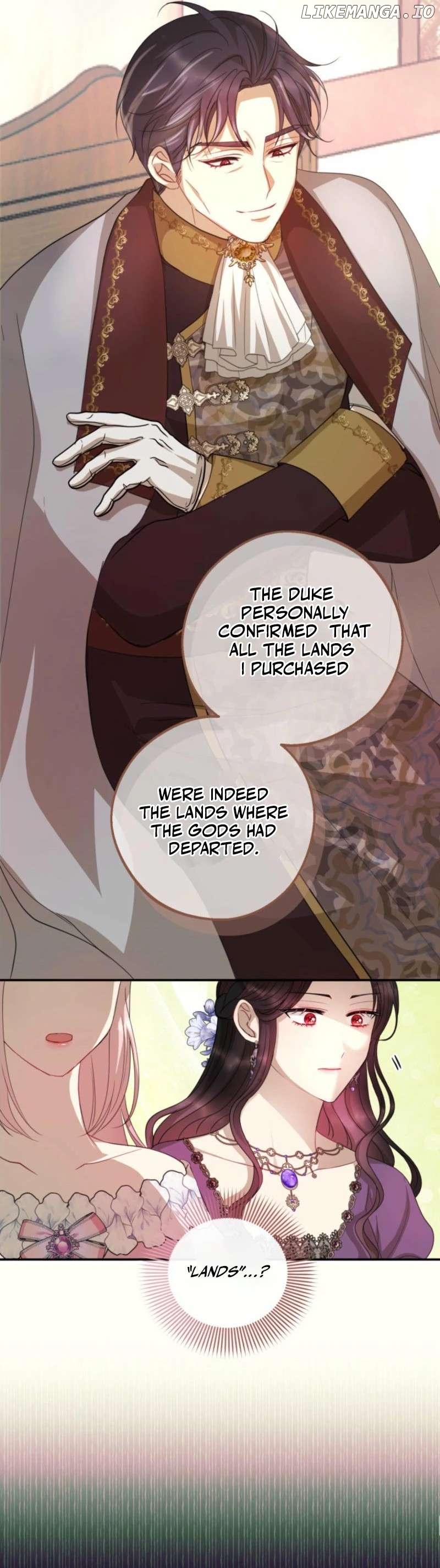 The Consequences of Messing with the Original Work Chapter 7 - page 5