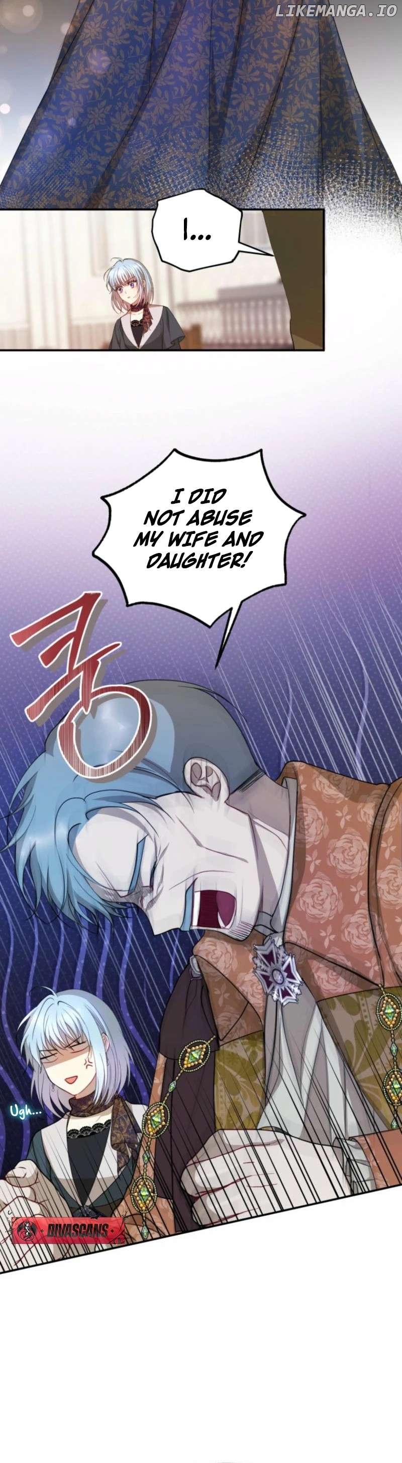 The Consequences of Messing with the Original Work Chapter 6 - page 6