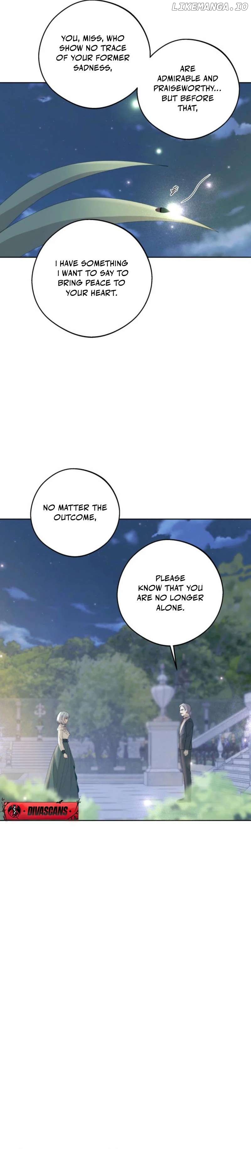 The Consequences of Messing with the Original Work Chapter 5 - page 16