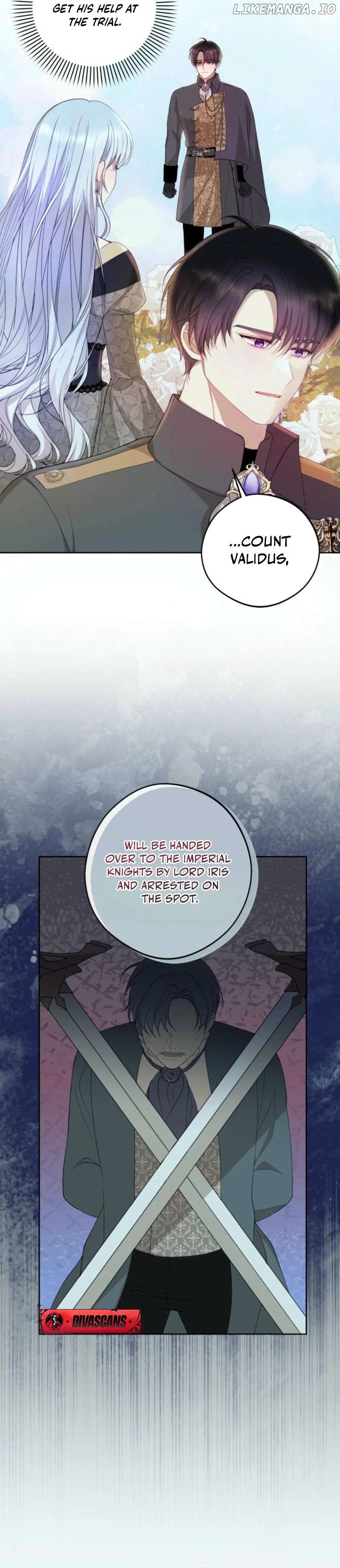 The Consequences of Messing with the Original Work Chapter 5 - page 3