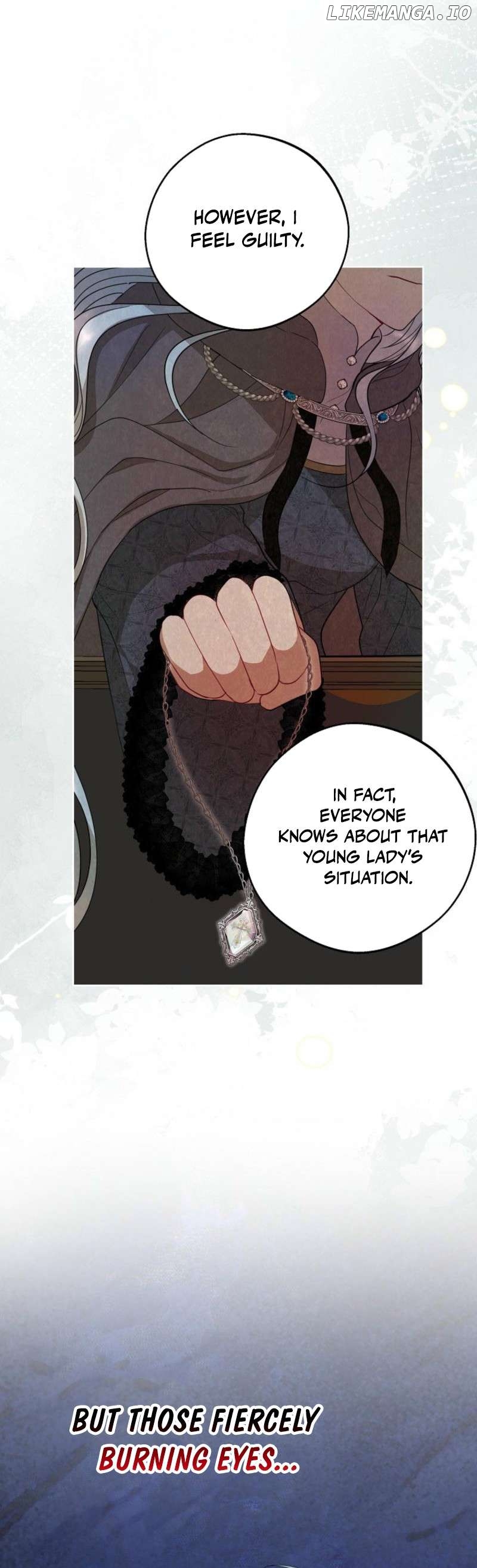The Consequences of Messing with the Original Work Chapter 3 - page 25