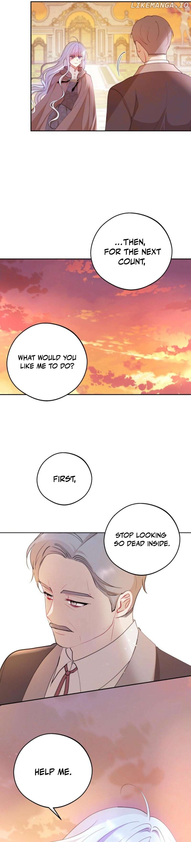 The Consequences of Messing with the Original Work Chapter 3 - page 4