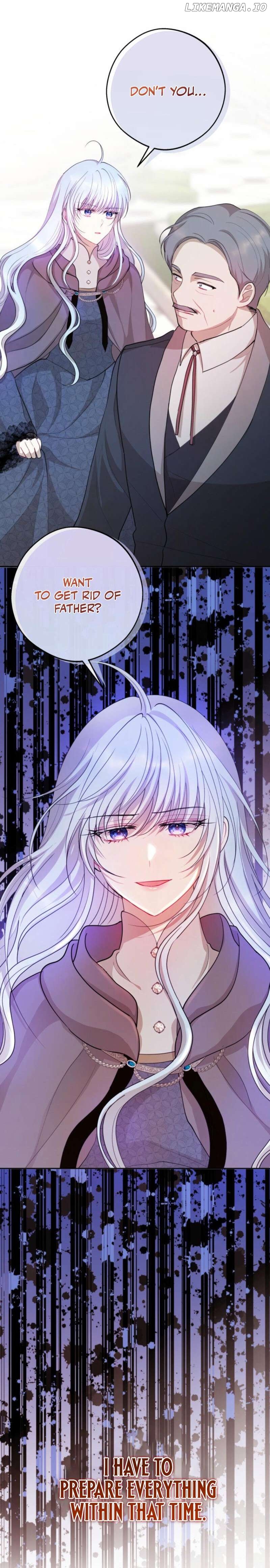 The Consequences of Messing with the Original Work Chapter 2 - page 28