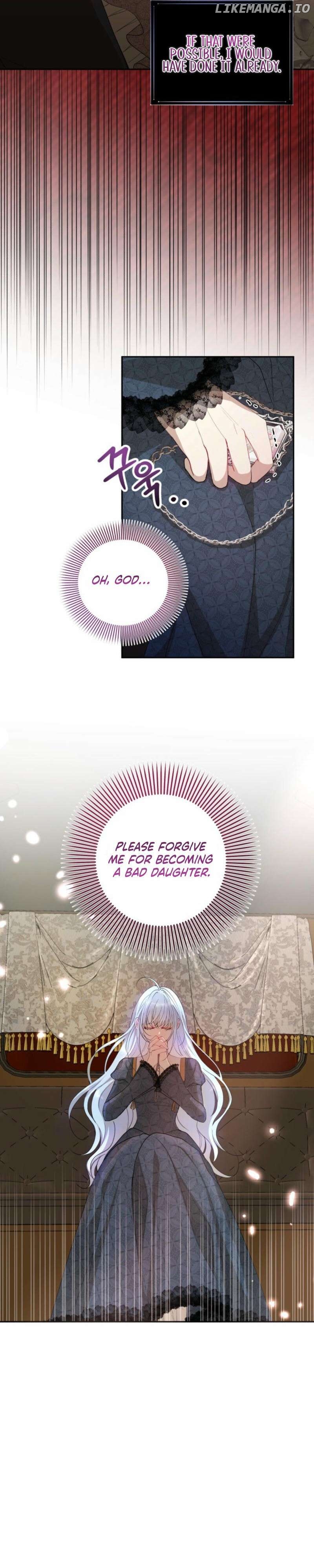 The Consequences of Messing with the Original Work Chapter 2 - page 9