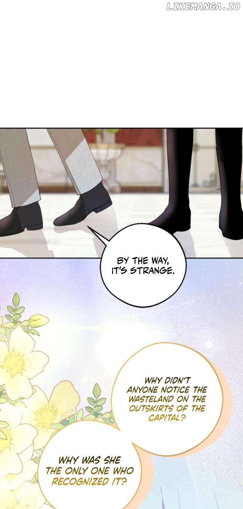 The Consequences of Messing with the Original Work Chapter 10 - page 27