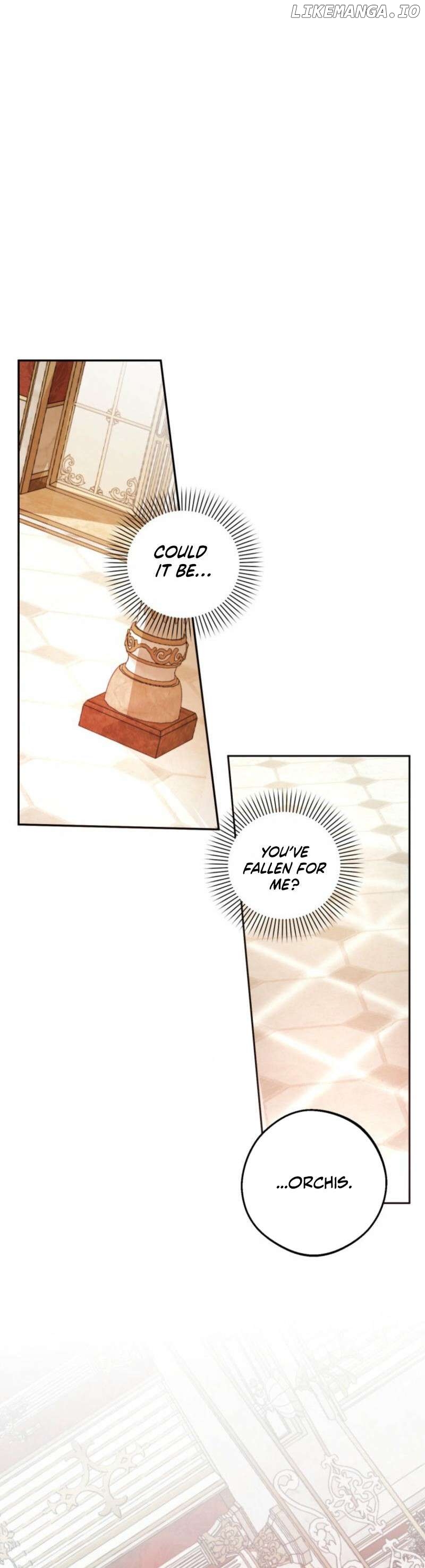 The Consequences of Messing with the Original Work Chapter 10 - page 31