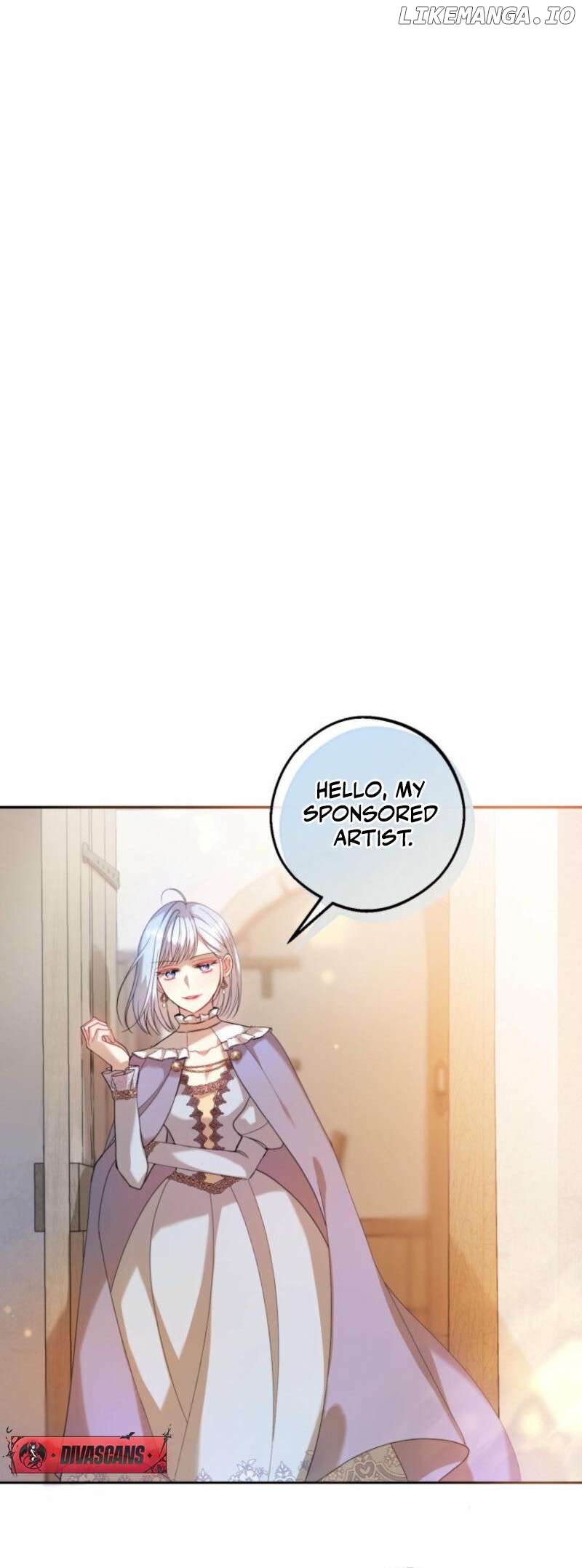 The Consequences of Messing with the Original Work Chapter 17 - page 20