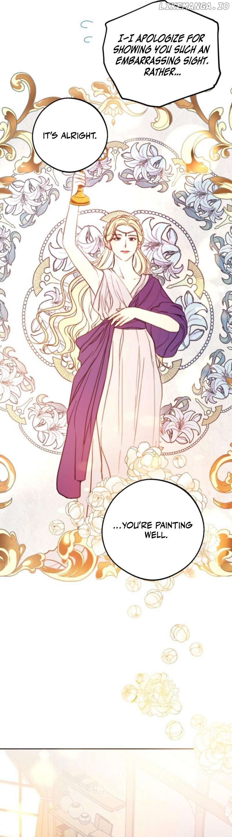 The Consequences of Messing with the Original Work Chapter 17 - page 21