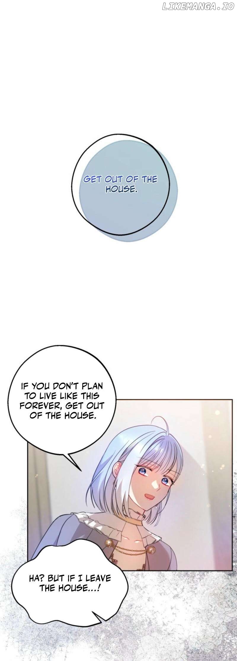 The Consequences of Messing with the Original Work Chapter 17 - page 27