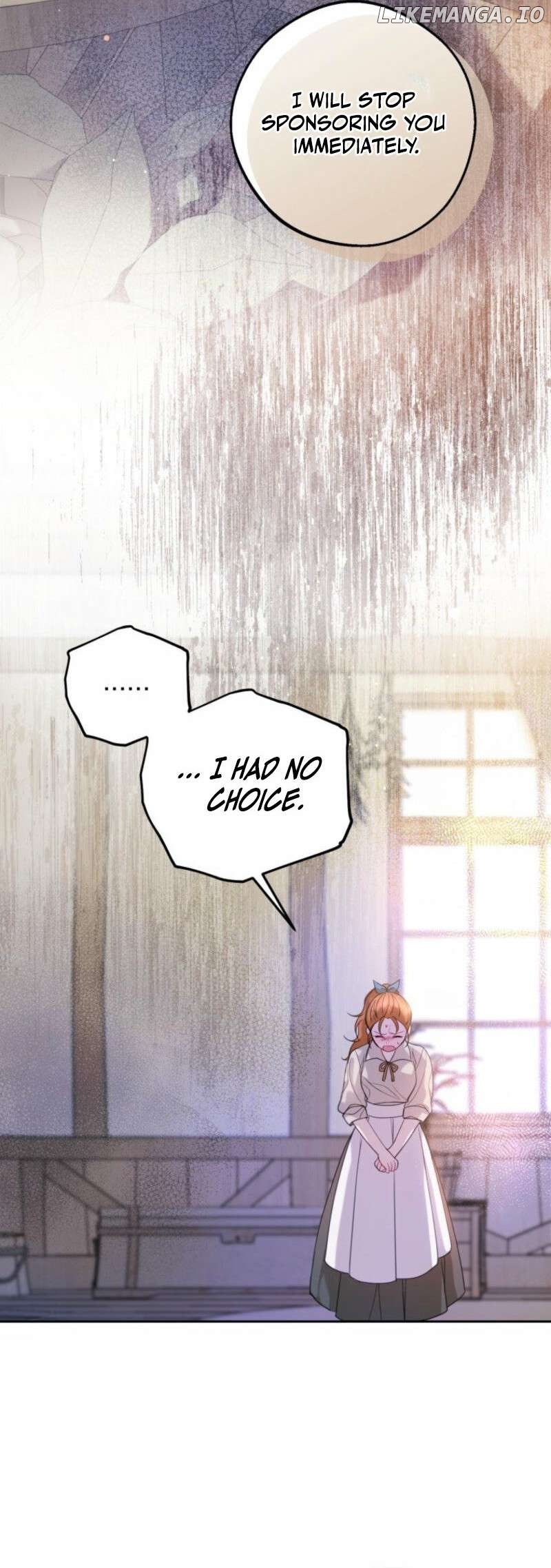 The Consequences of Messing with the Original Work Chapter 17 - page 30