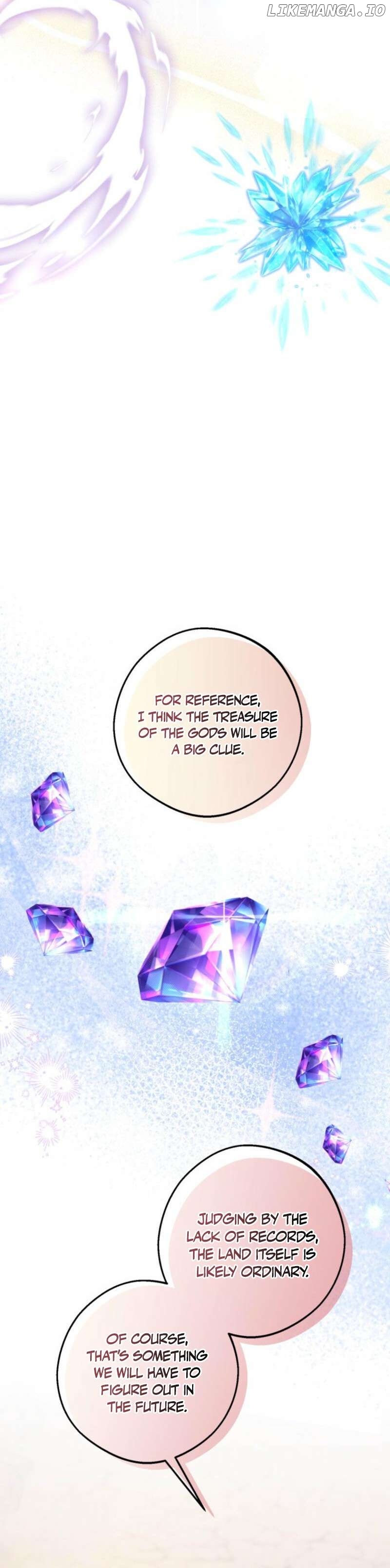The Consequences of Messing with the Original Work Chapter 16 - page 21