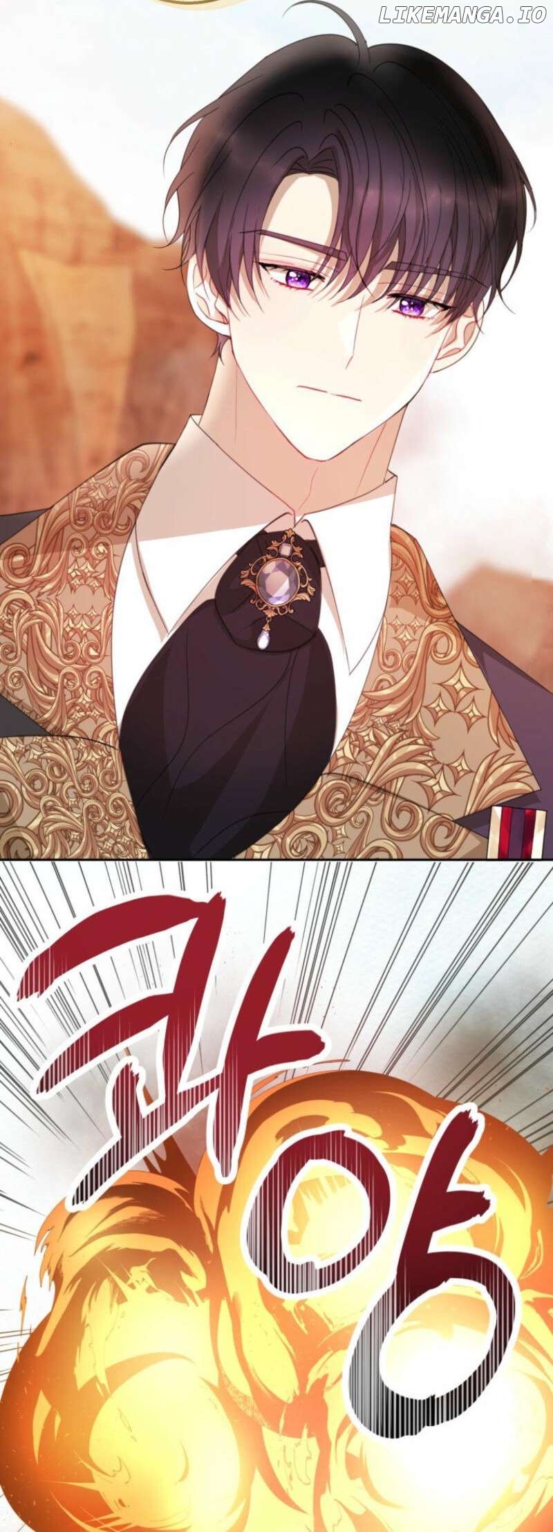 The Consequences of Messing with the Original Work Chapter 16 - page 9