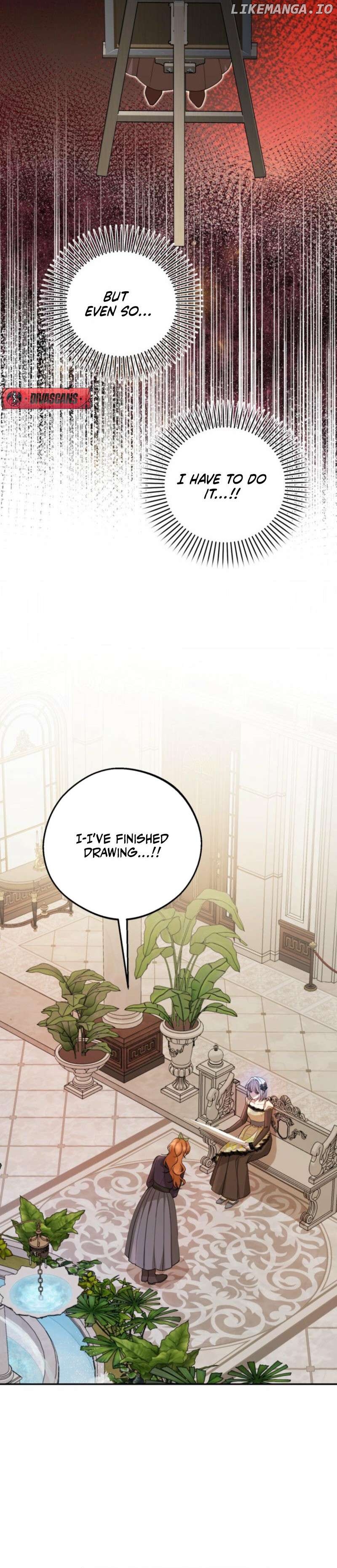 The Consequences of Messing with the Original Work Chapter 15 - page 16