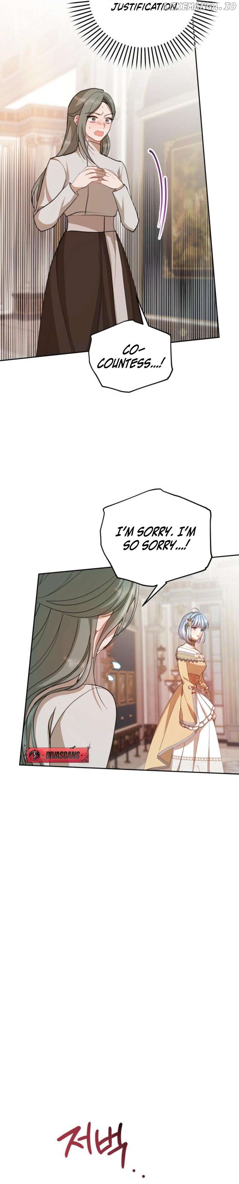 The Consequences of Messing with the Original Work Chapter 15 - page 4