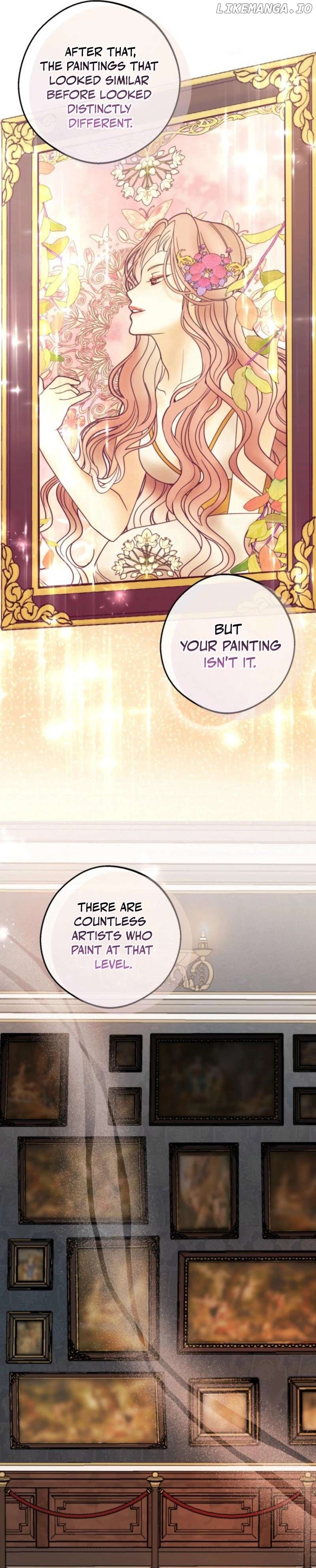 The Consequences of Messing with the Original Work Chapter 14 - page 25